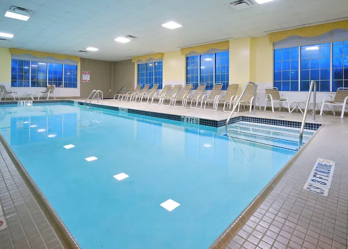 Holiday Inn Budd Lake - Rockaway Area By Ihg